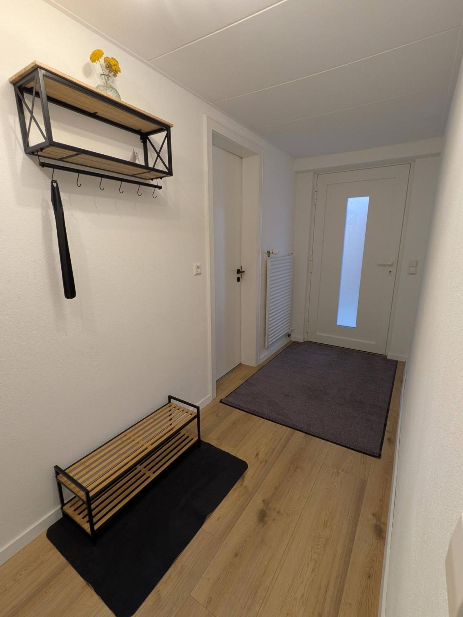 Ferienwohnung Am Alenberg Мюнзінґен Екстер'єр фото